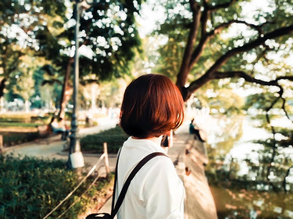 Thu Hoa